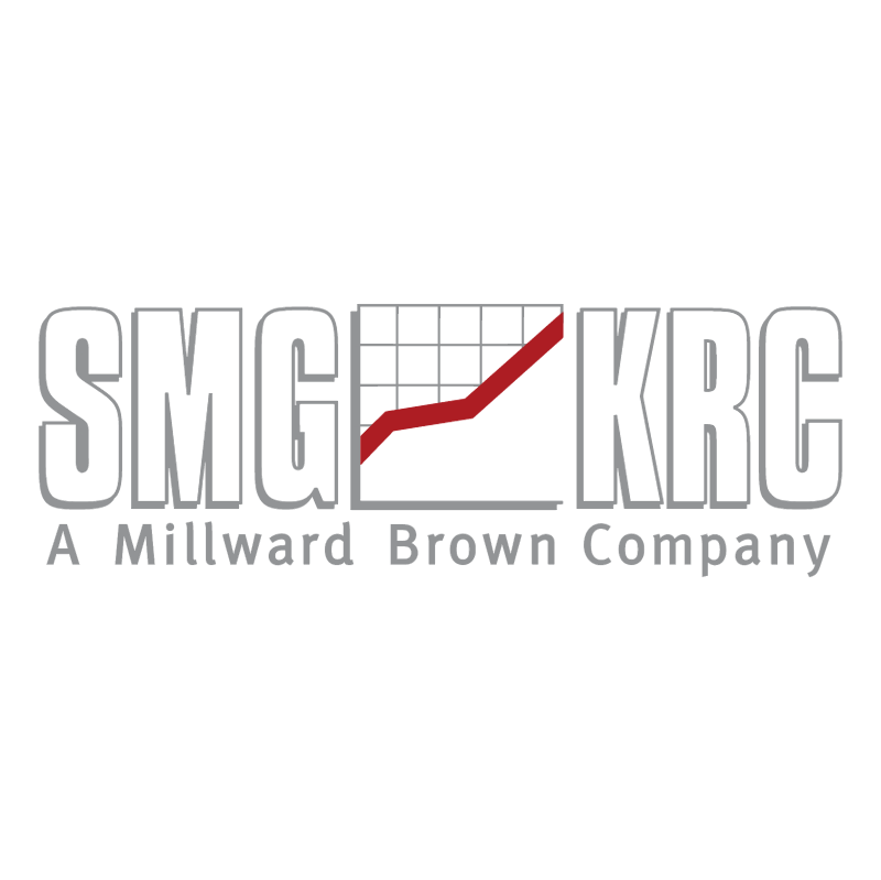SMG KRC Poland Media S A vector logo
