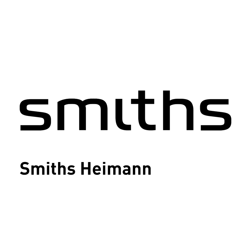 Smiths Heimann vector
