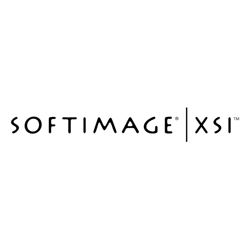 Softimage XSI vector