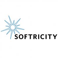 Softricity vector