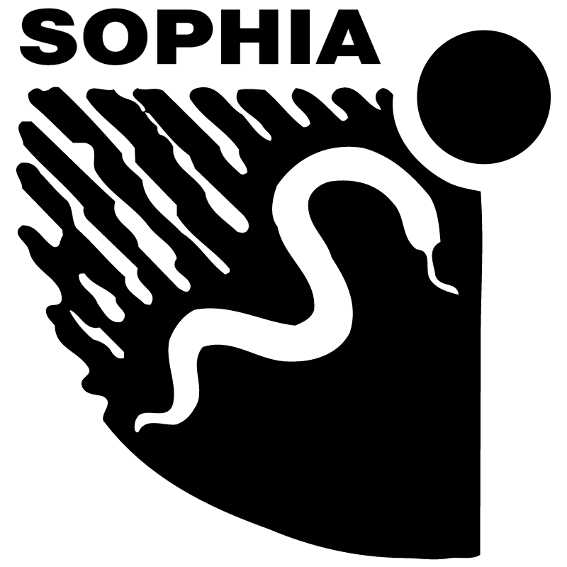 Sophia vector logo