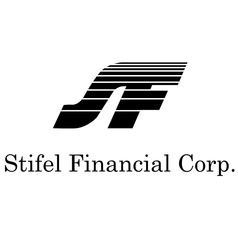 Stifel Financial vector logo