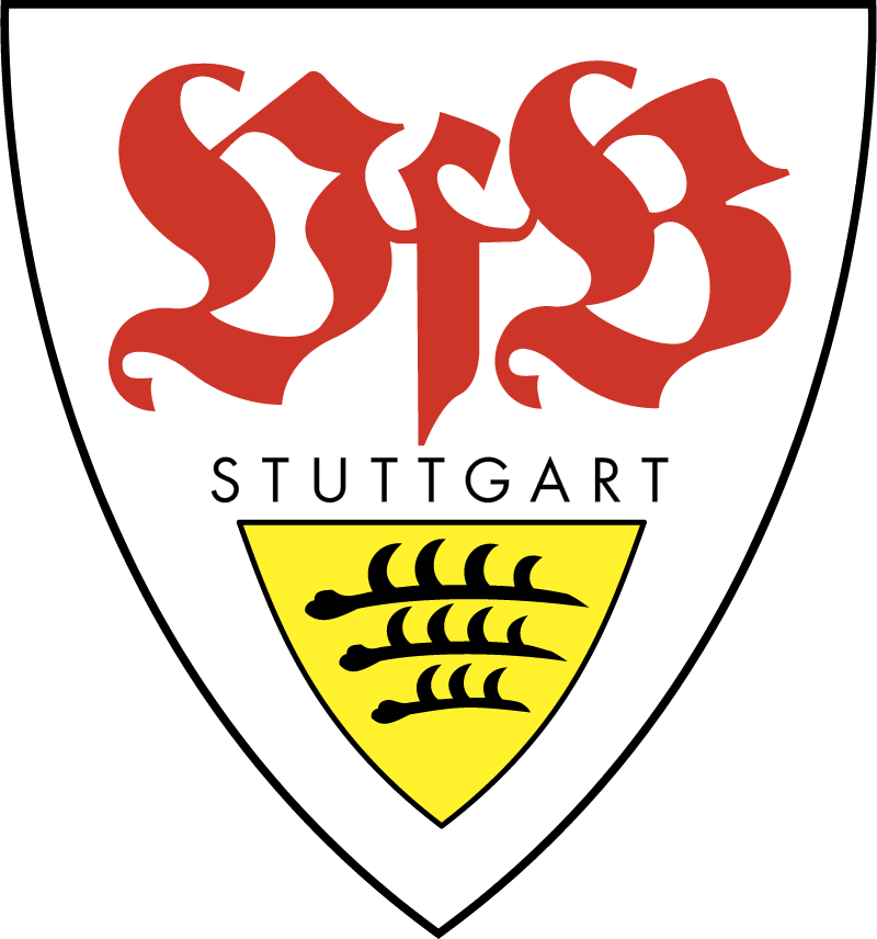 STUTTG 3 vector logo