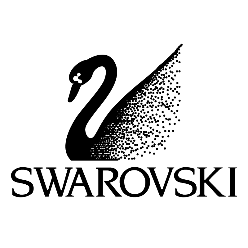 Swarovski vector