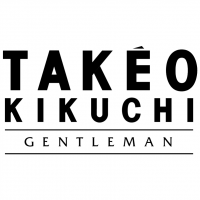 Takeo Kikuchi Gentleman vector