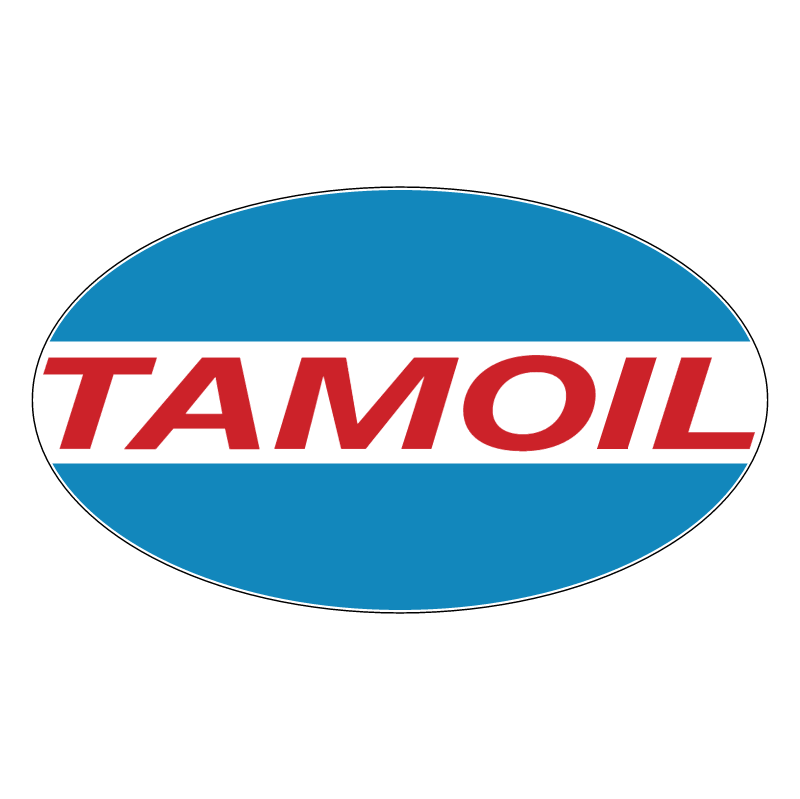 Tamoil vector logo