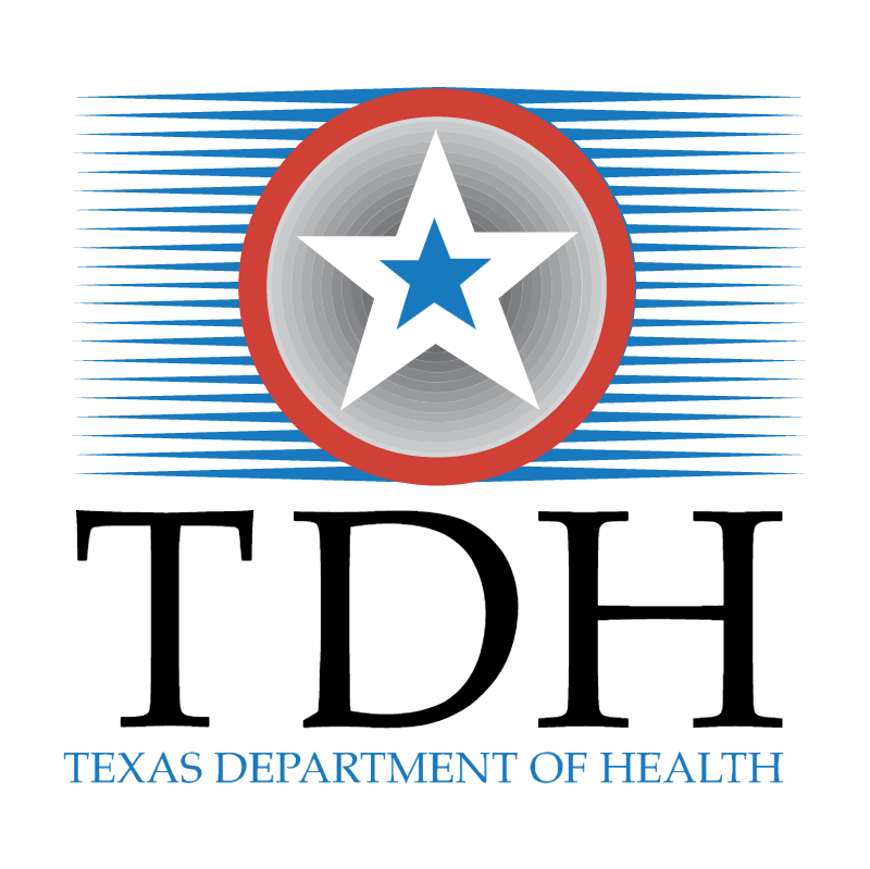 TDH vector logo