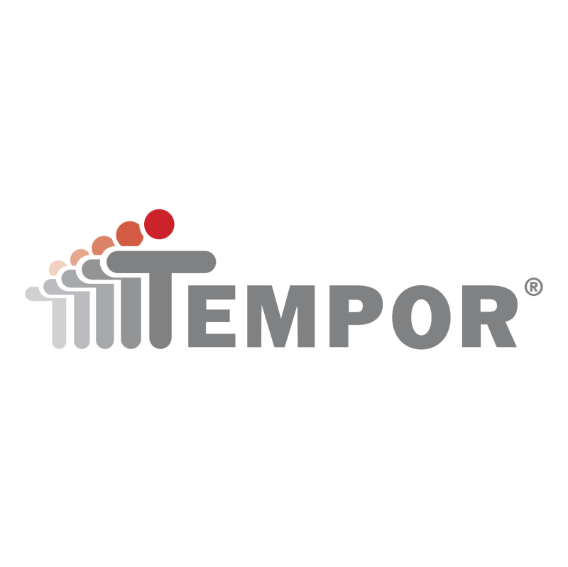 Tempor vector logo