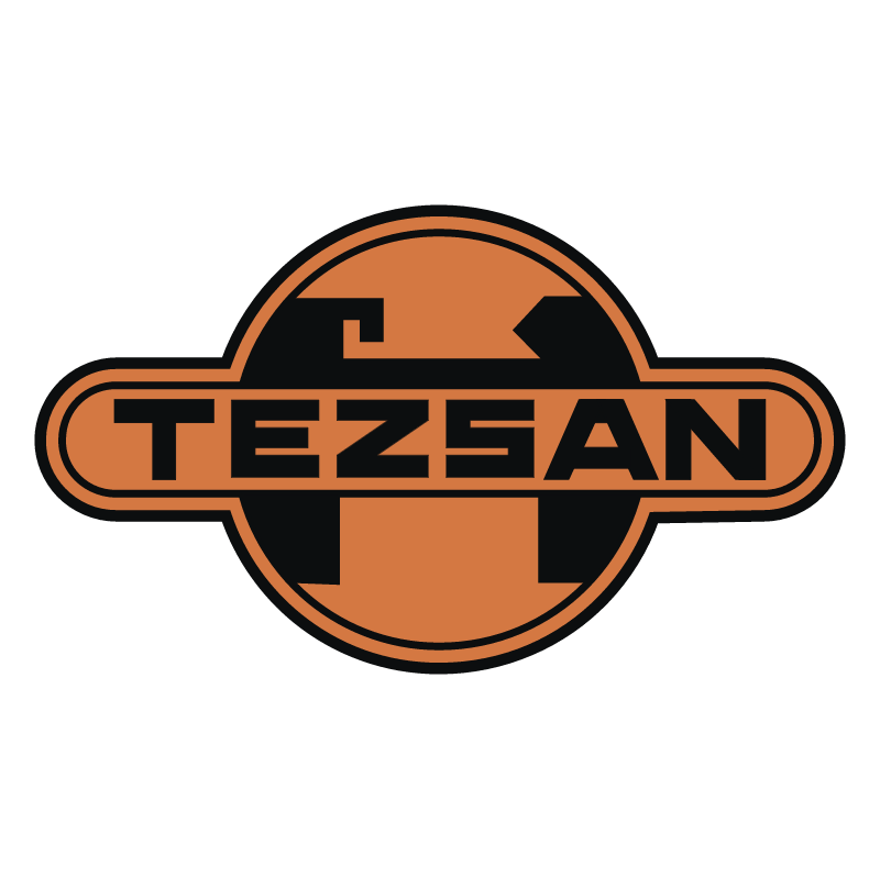 Tezsan vector logo