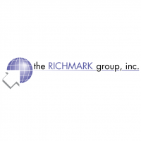 The Richmark Group vector