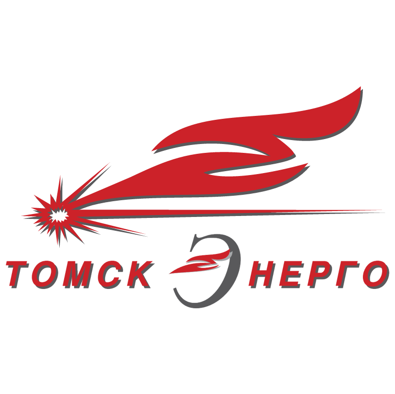Tomsk Energo vector