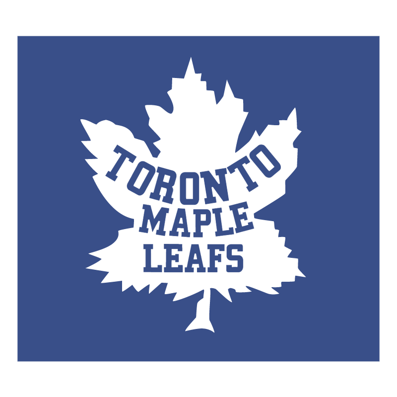 Toronto Maple Leafs vector logo