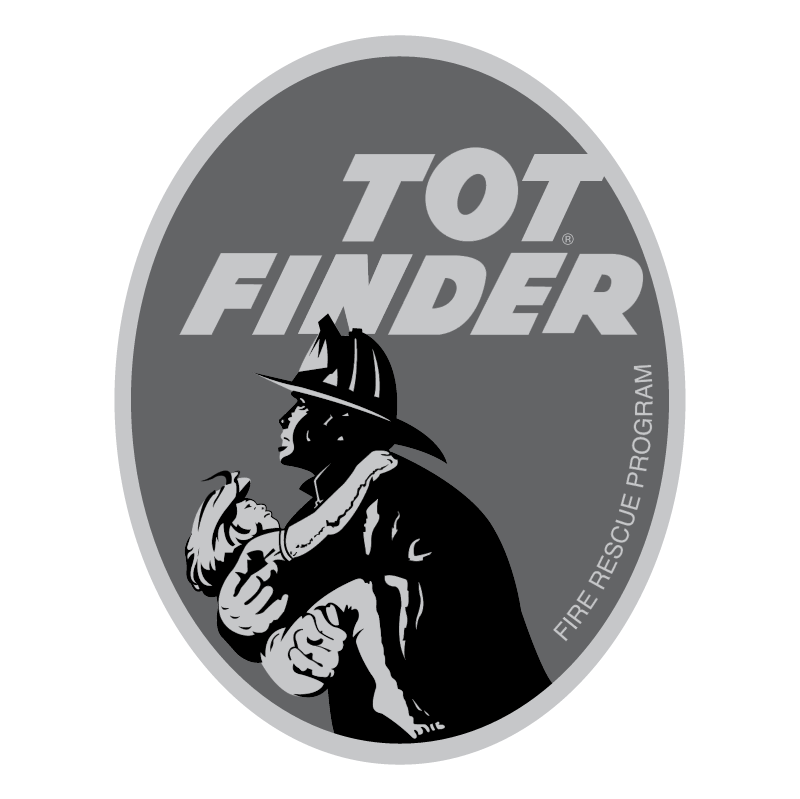 Tot Finder vector logo