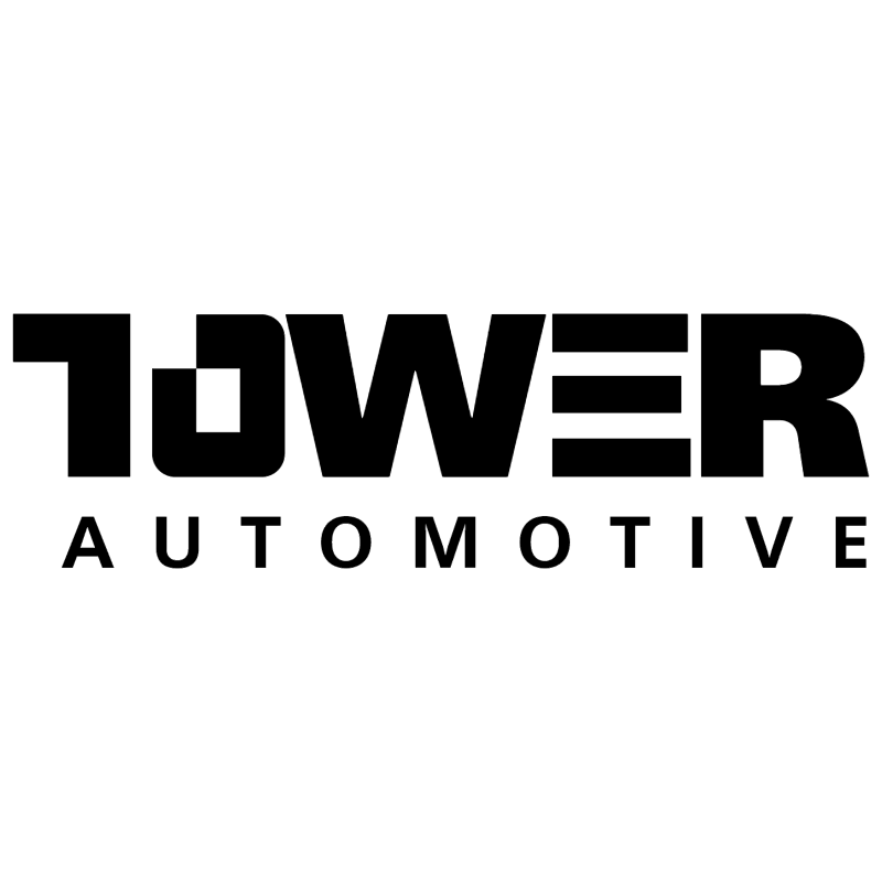 Tower Automotive vector logo