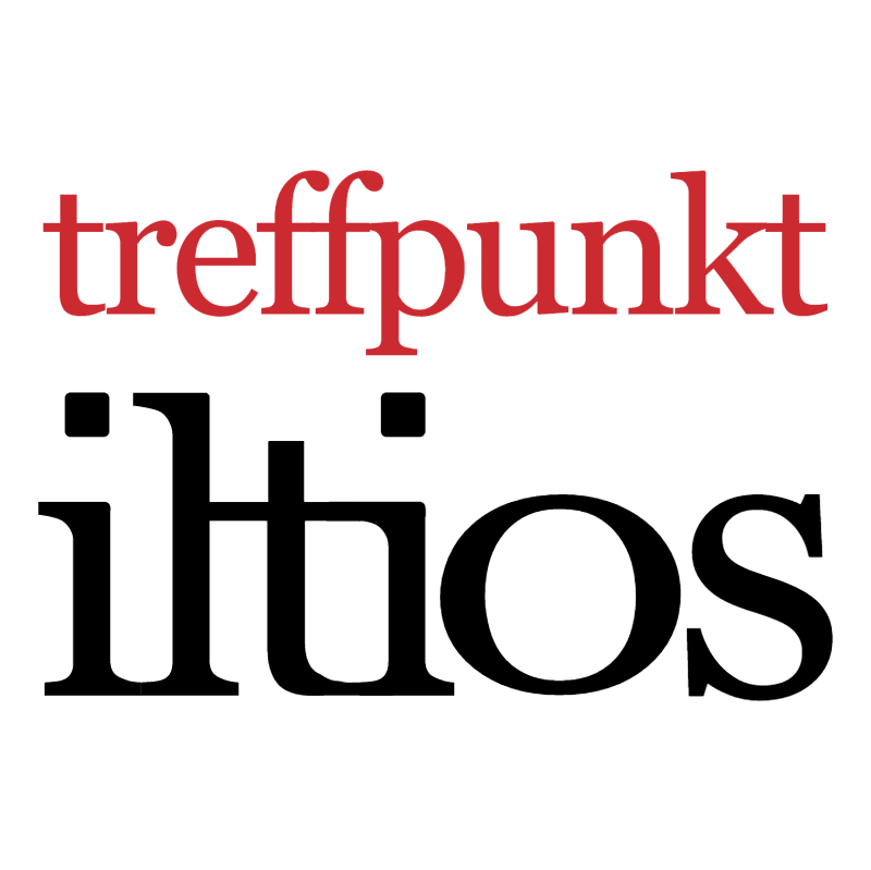 Treffpunkt Iltios vector logo