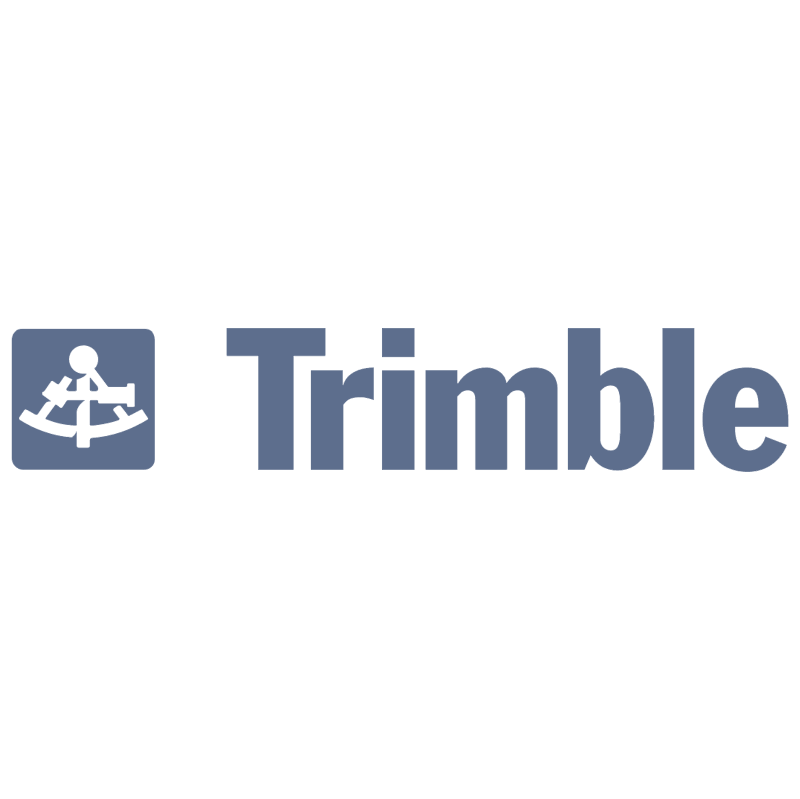 Trimble vector logo