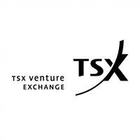 TSX Venture Exchange vector