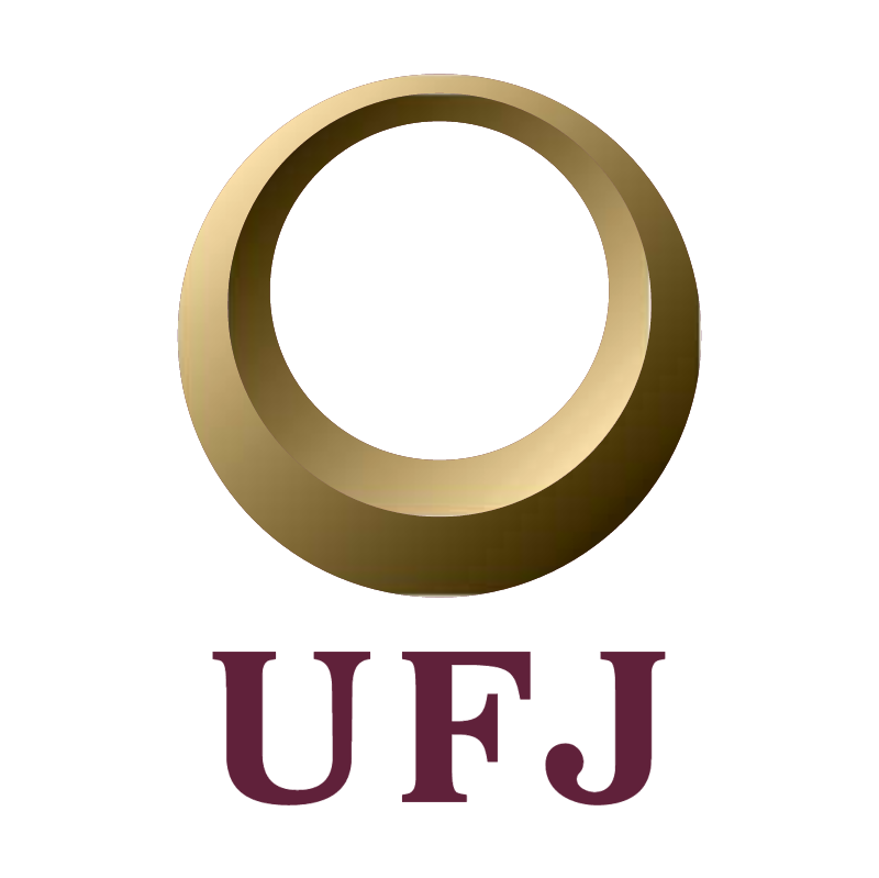 UFJ vector logo