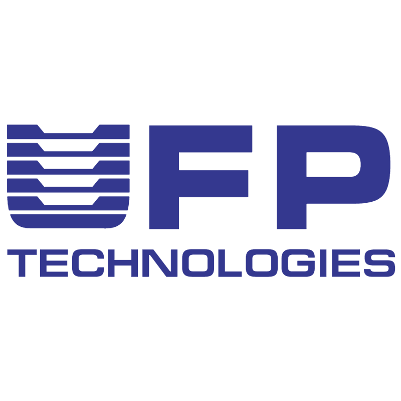 UFP Technologies vector logo