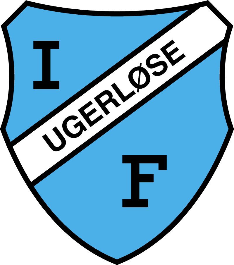 UGERLOSE vector logo