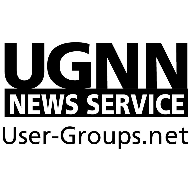 UGNN vector logo