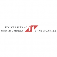 University of Northumbria vector