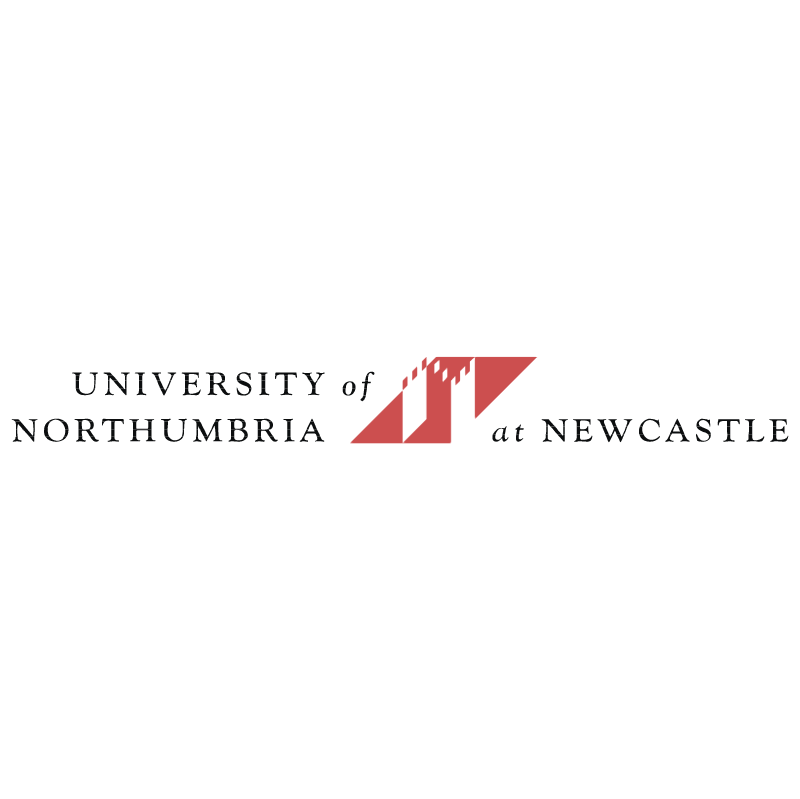 University of Northumbria vector logo