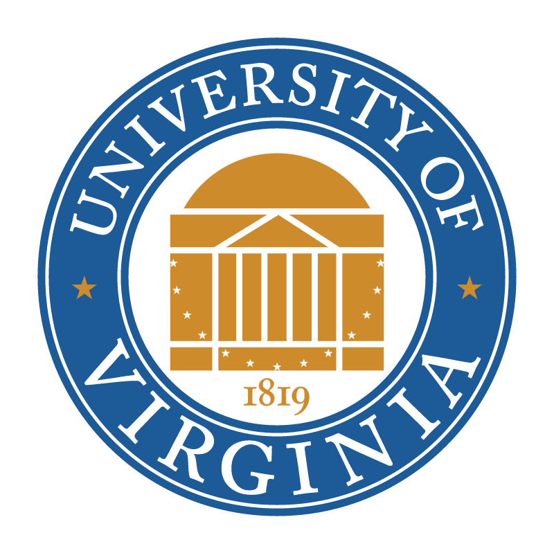 University of Virginia vector logo
