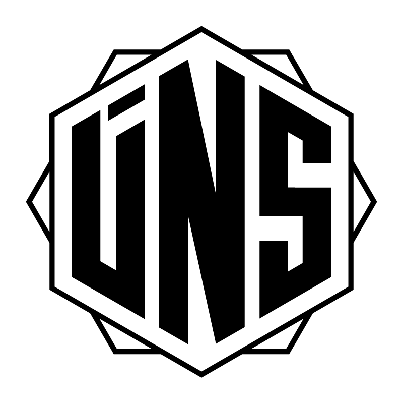UNS vector logo