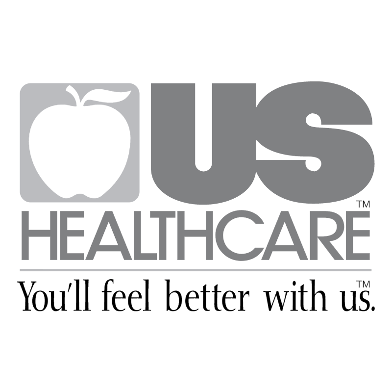 US Healthcare vector logo