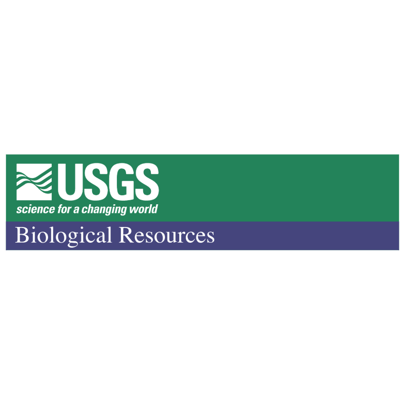 USGS vector logo