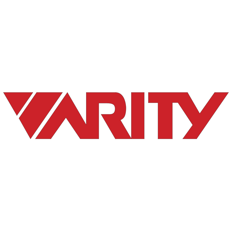 Varity vector logo