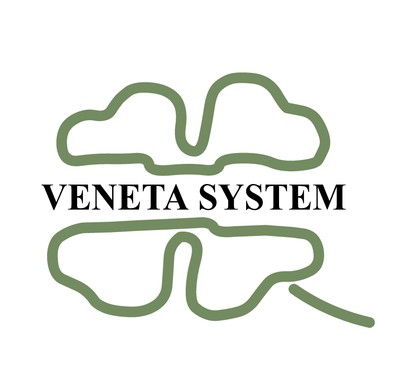 Veneta System vector logo