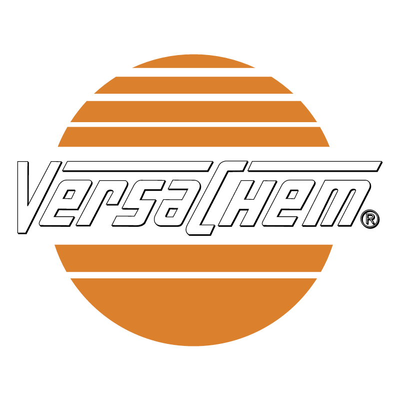 VersaChem vector logo