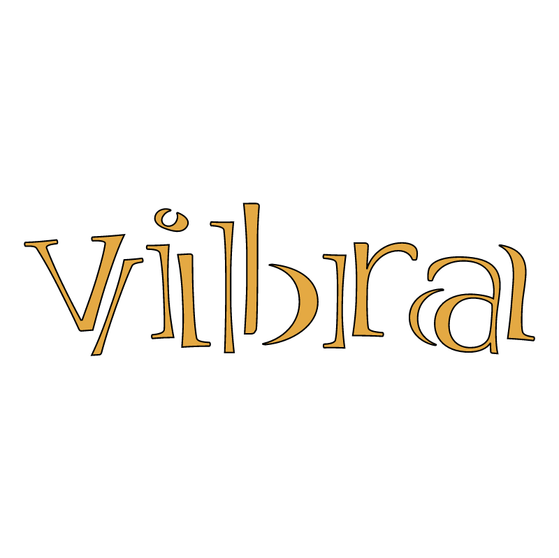 Vibra vector logo