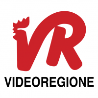 Videoregione vector