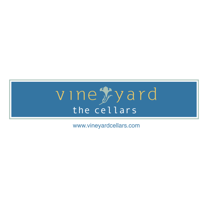 Vineyard Cellars vector logo