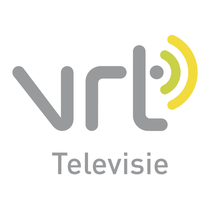 VRT Televisie vector