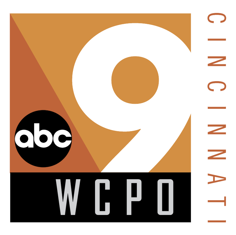 WCPO 9 vector logo