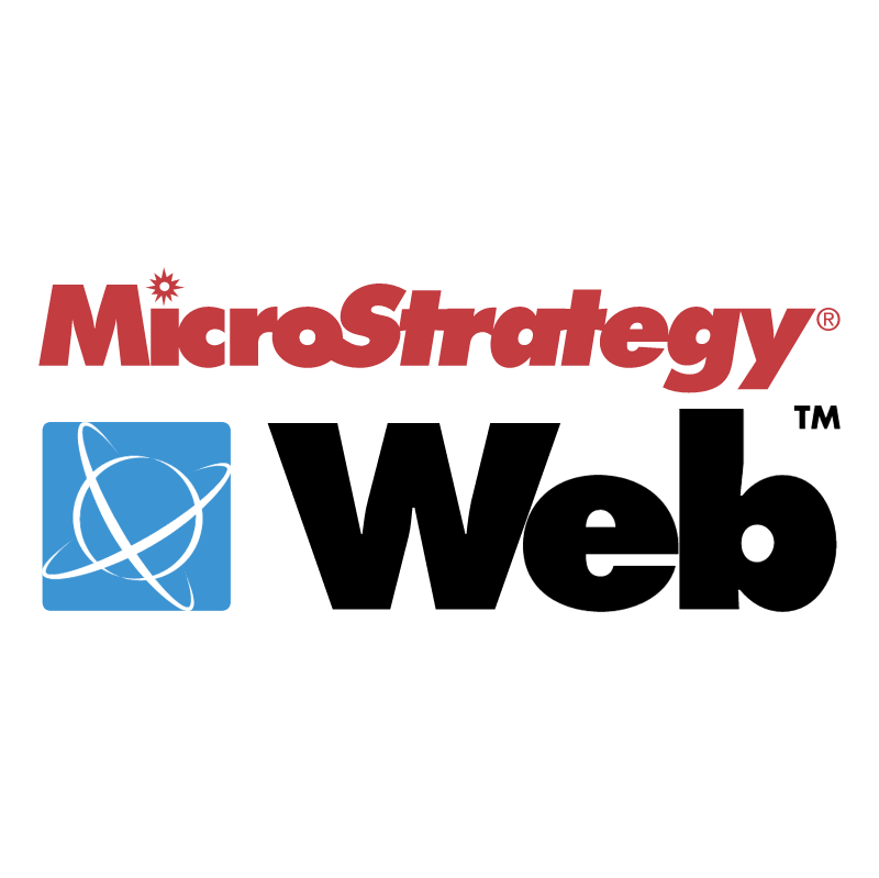 Web vector logo