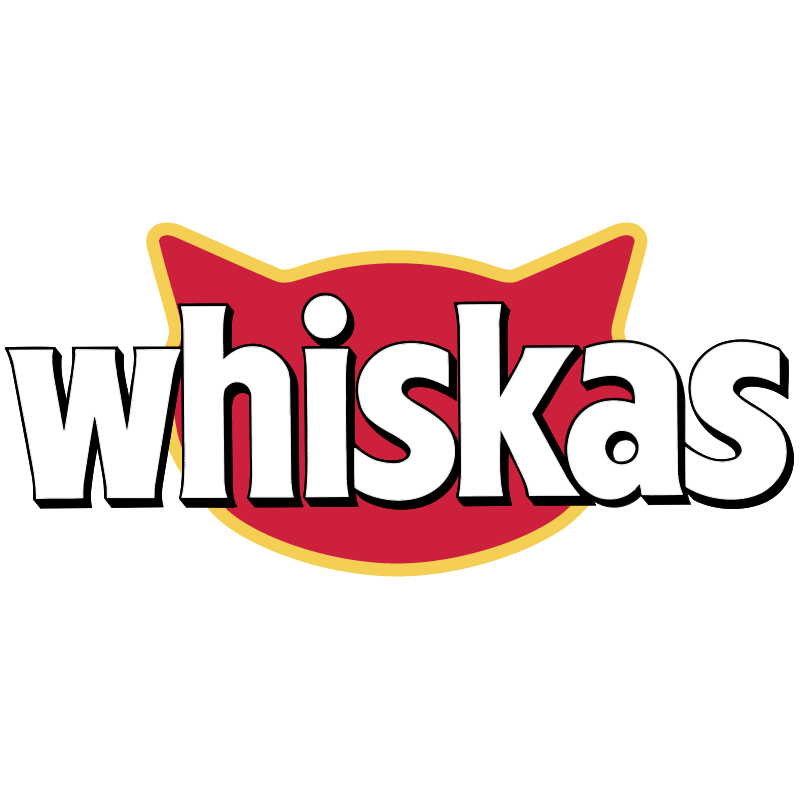 Whiskas vector