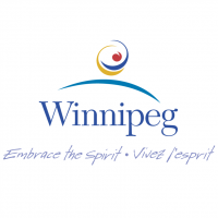 Winnipeg vector