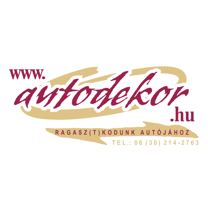 www autodekor hu vector logo