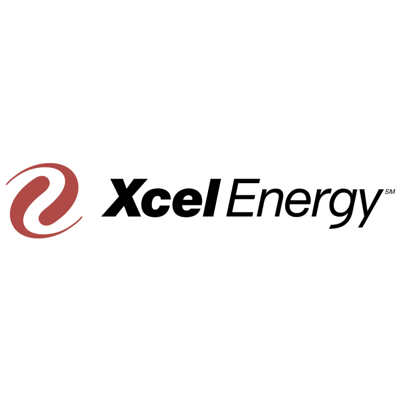 Xcel Energy vector logo
