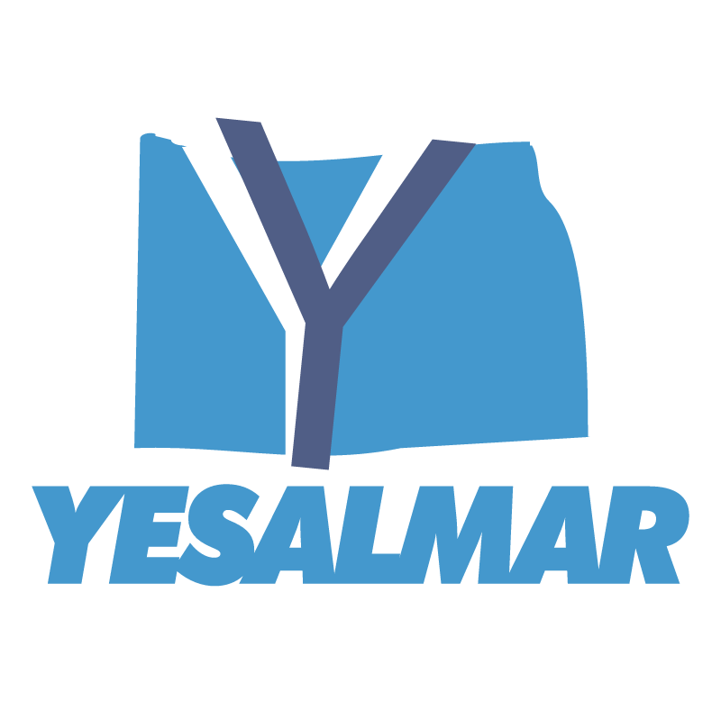 Yesalmar vector logo