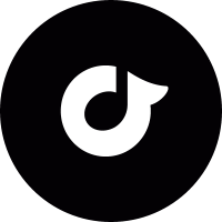 Rdio Logo vector
