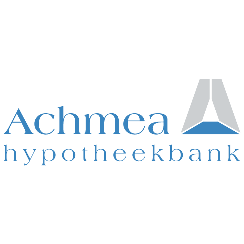 Achmea Hypotheekbank vector