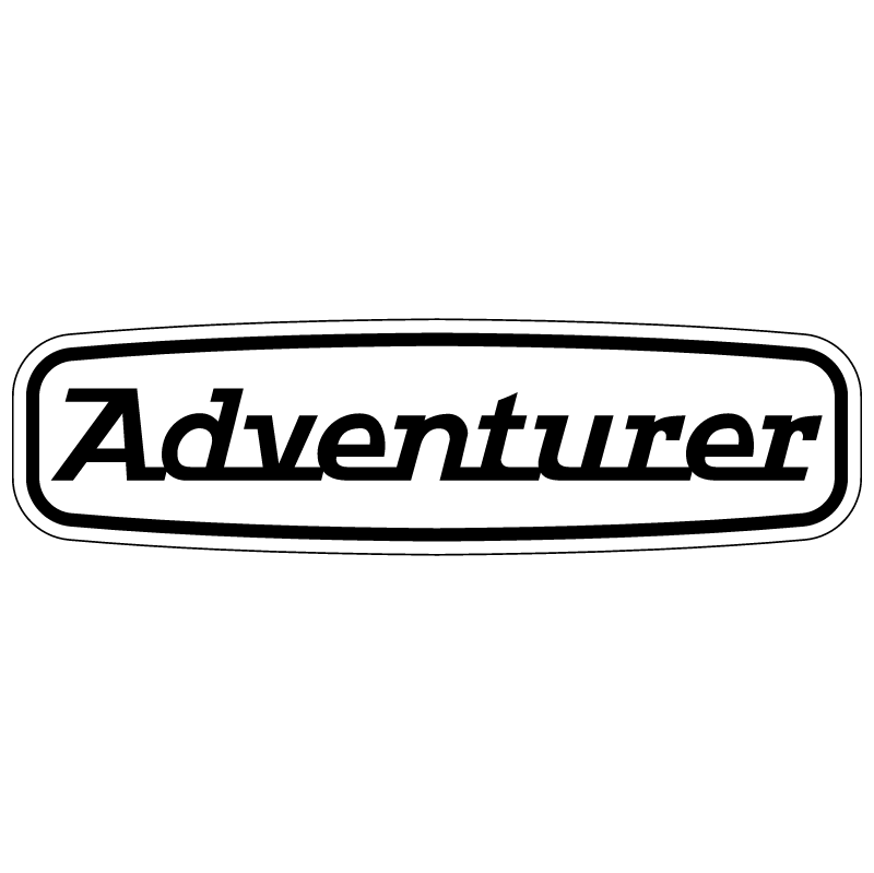 Adventurer 14863 vector