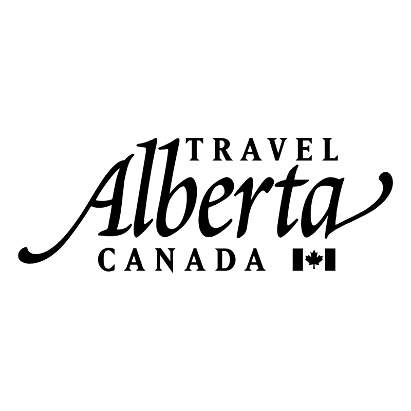 Alberta Travel 50617 vector