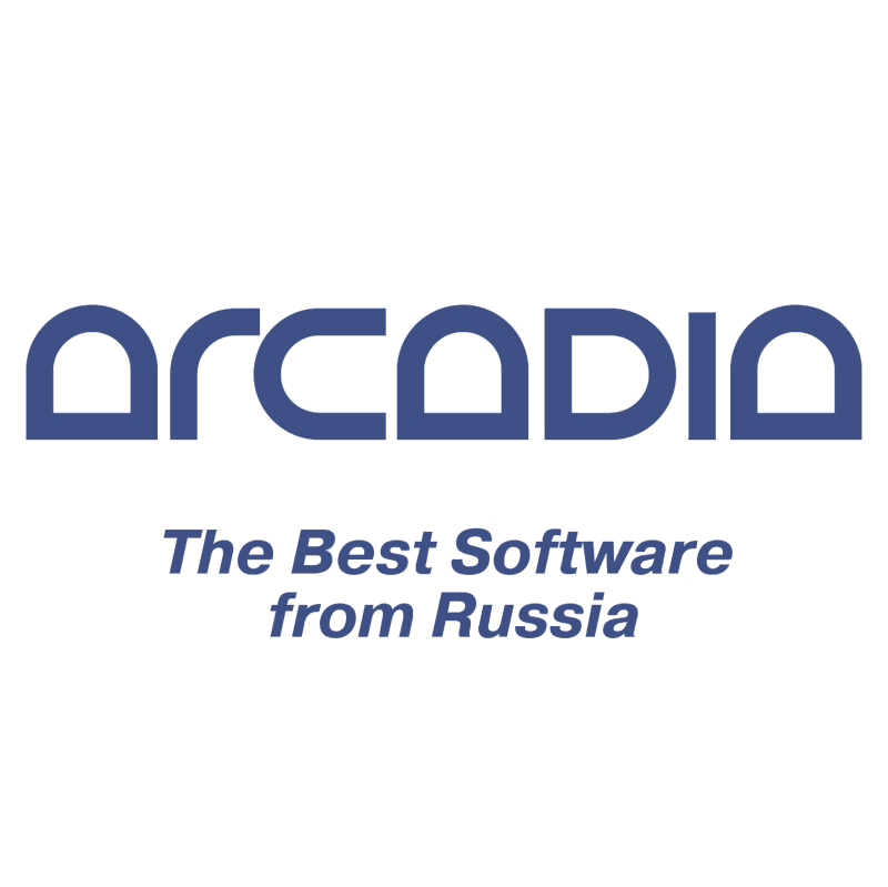Arcadia vector